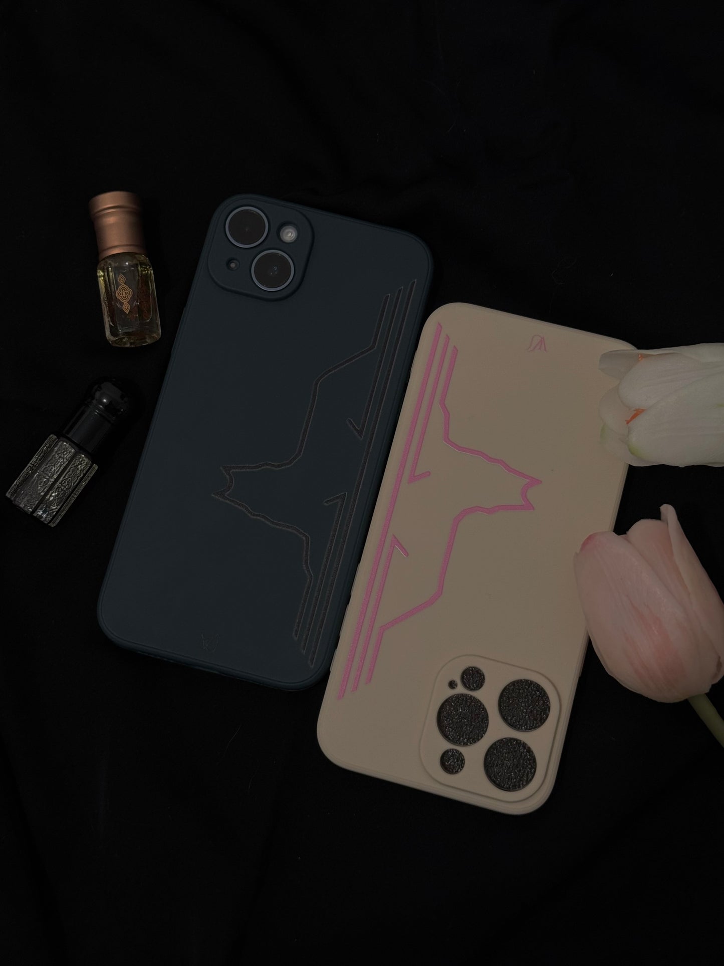 Borz case