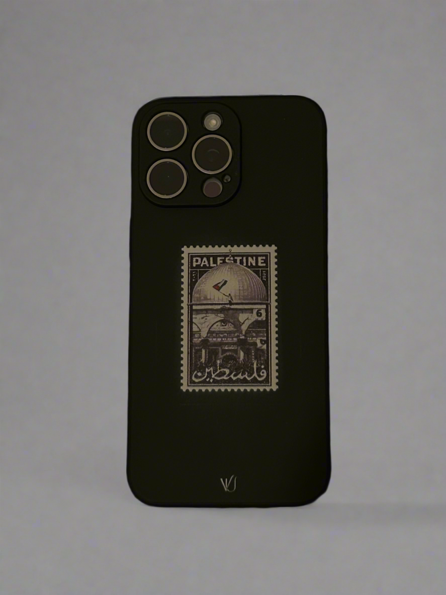 Palestine Case