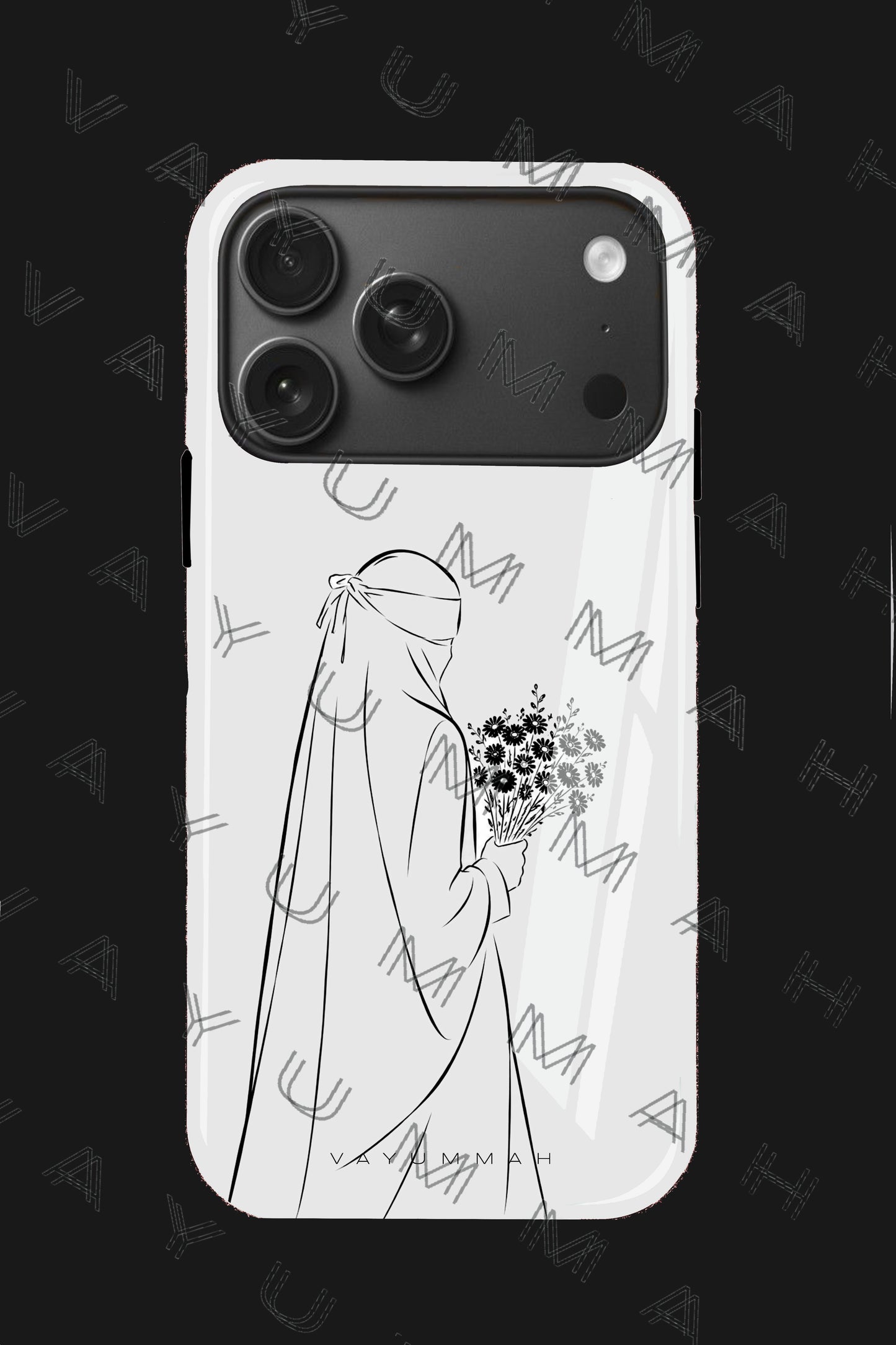 Niqabi cases