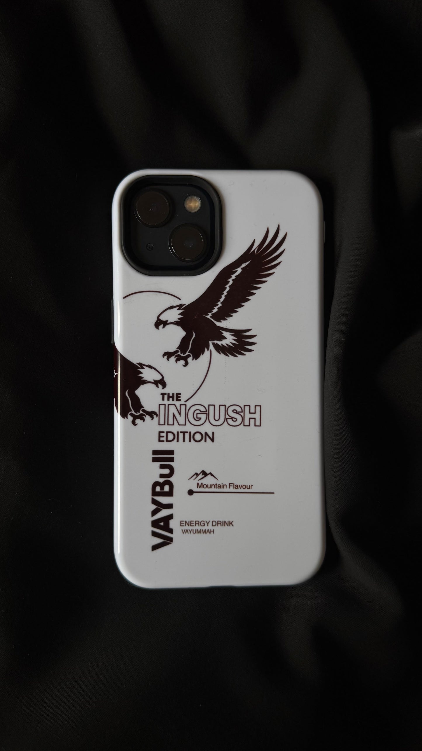 VayBull ing-che-kavkaz edition
