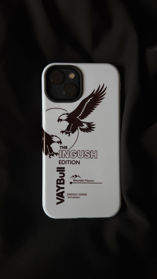 VayBull ing-che-kavkaz edition