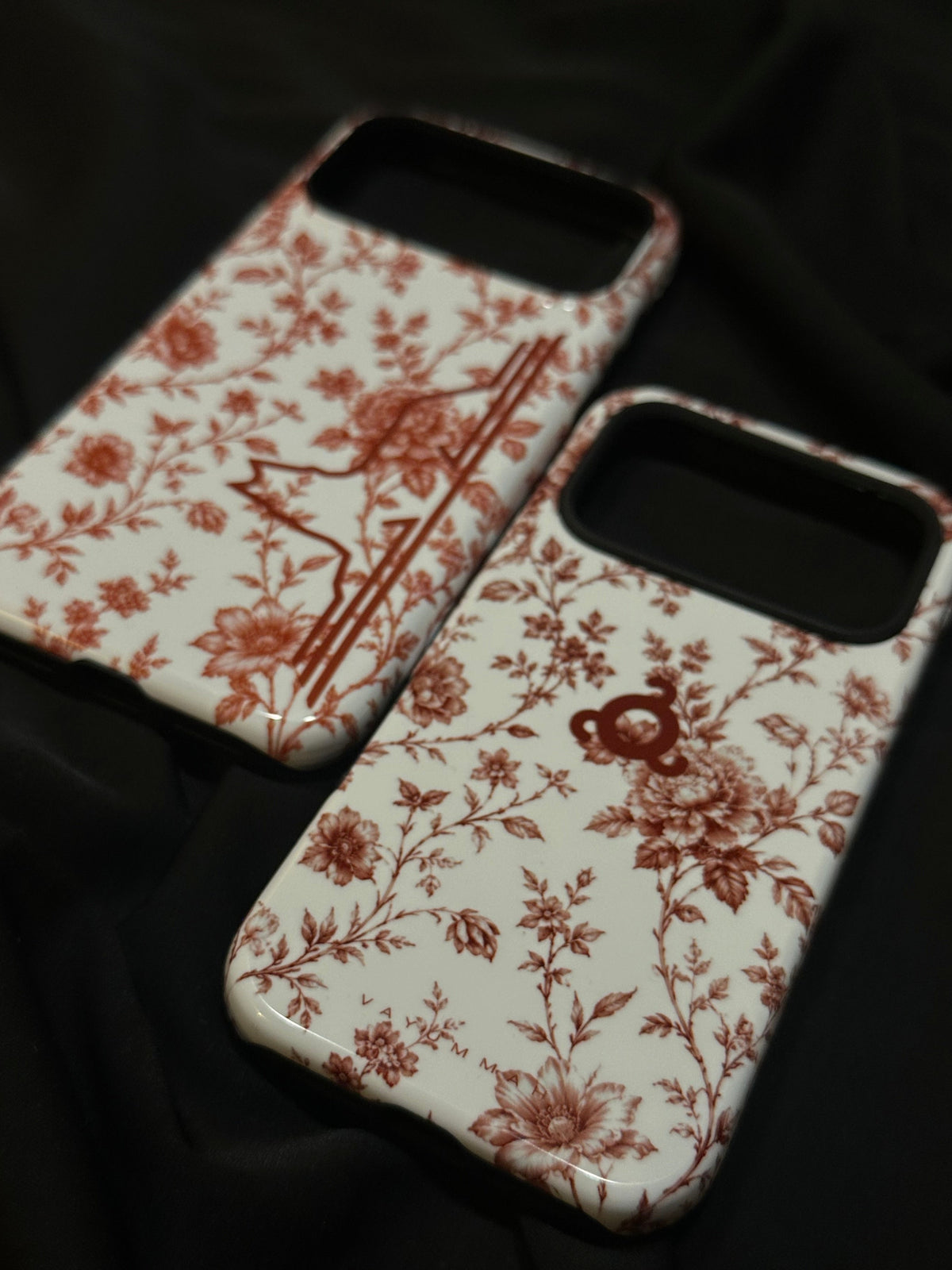Ingush Bloom