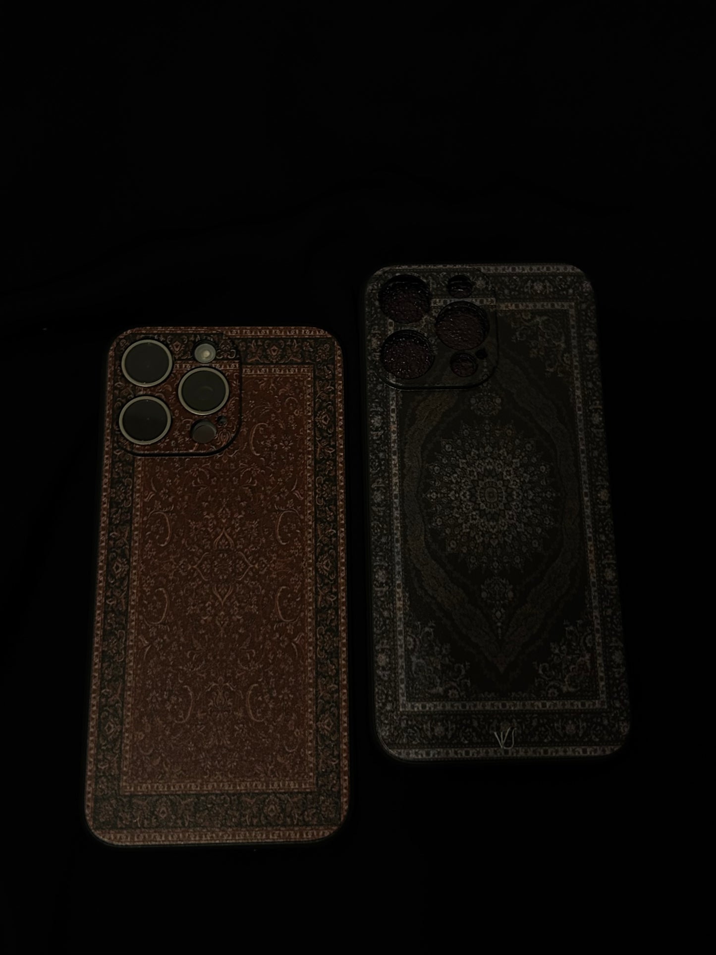 Persian Rug Case