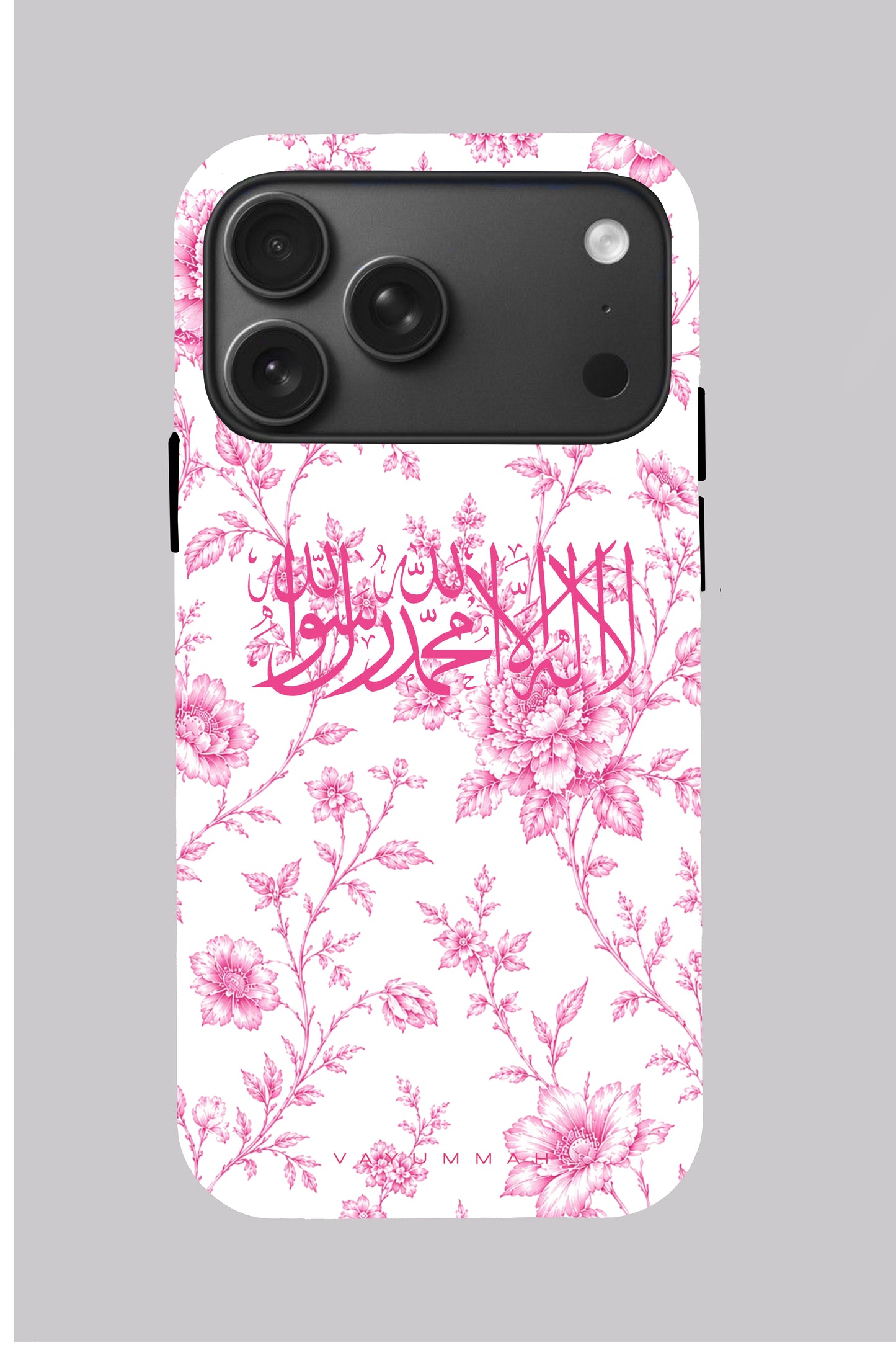 Flower shahad