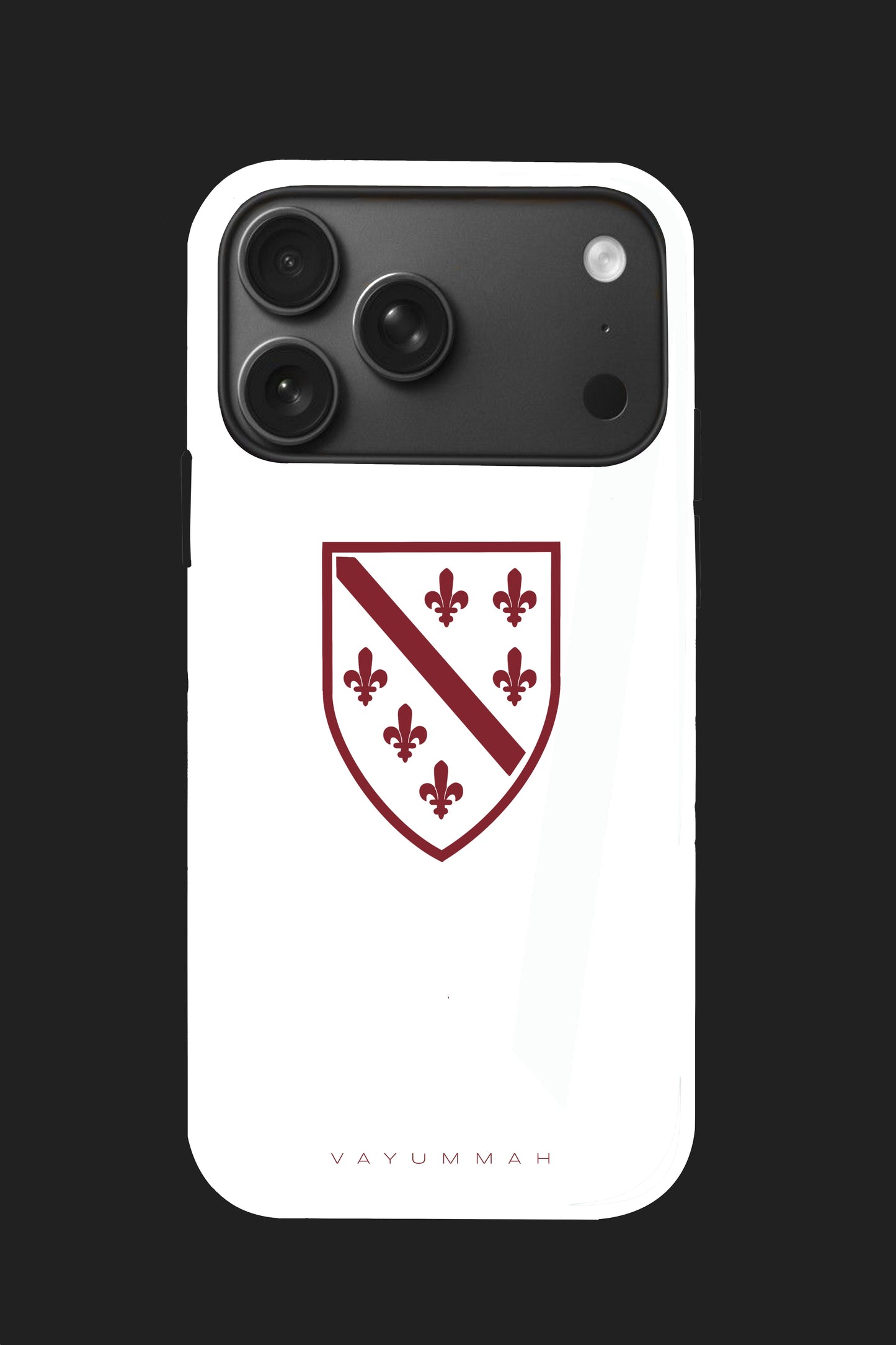 Glossy Bosnian Cases