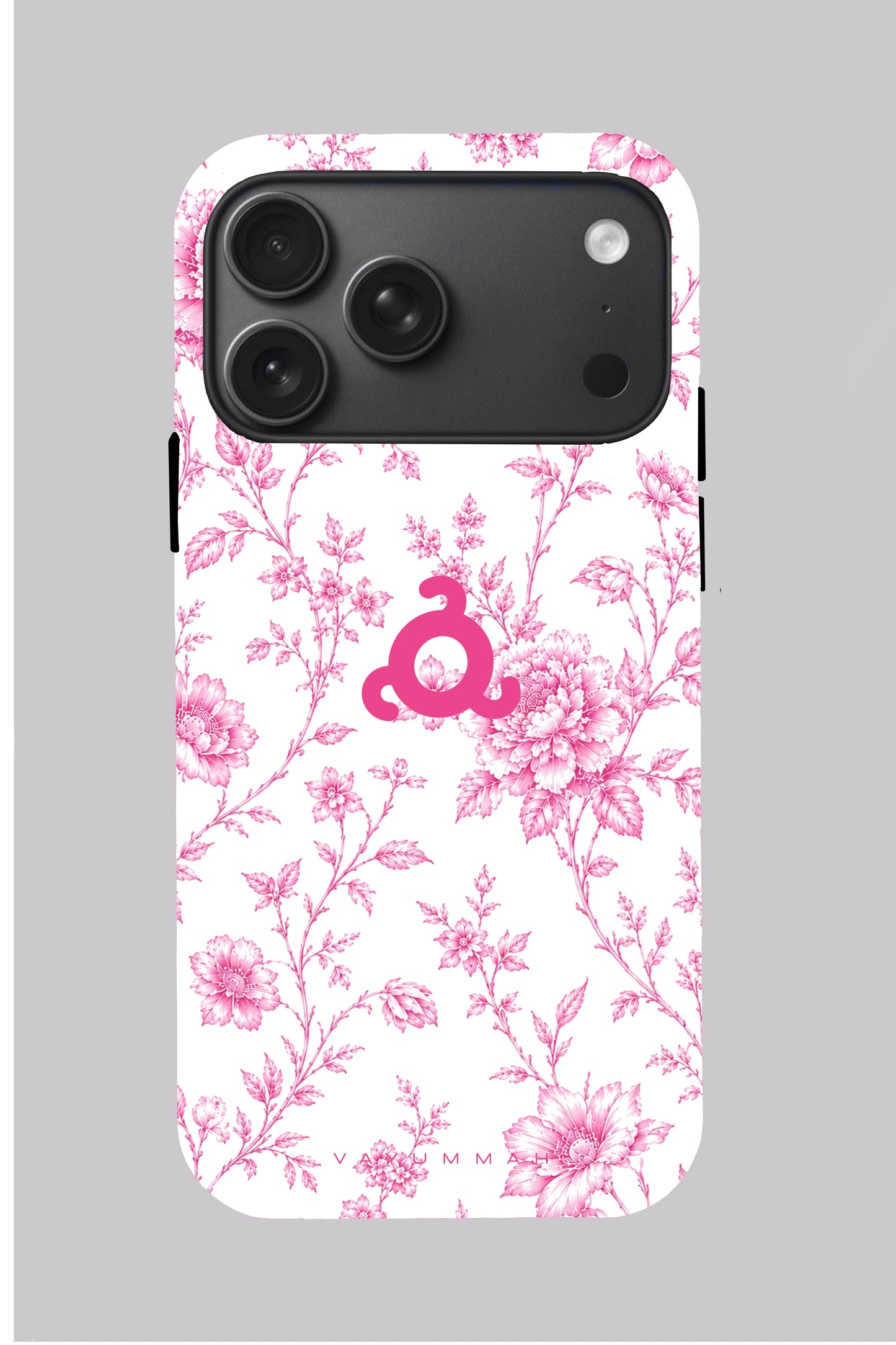 Flowery Ingush case