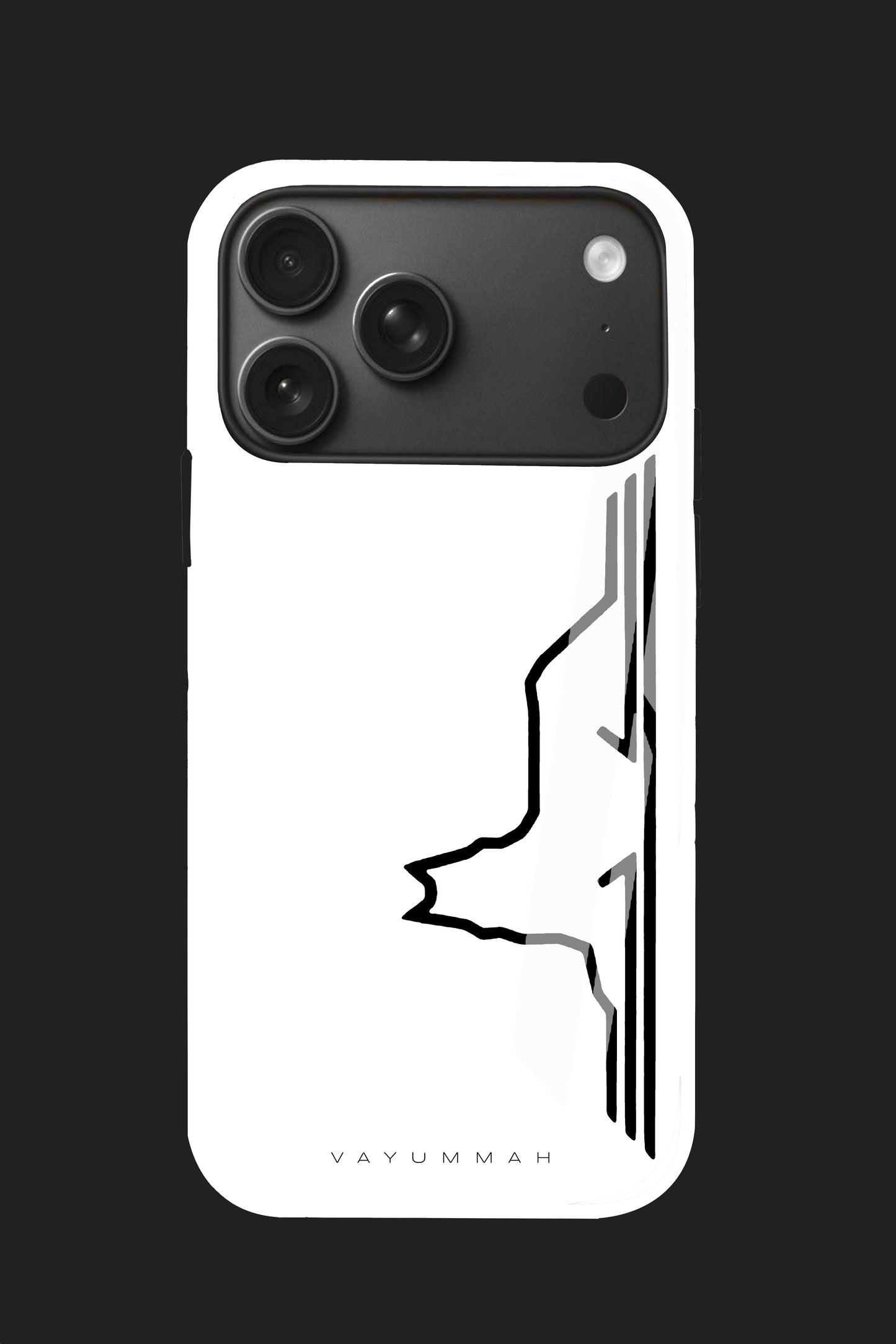 Glossy Borz Cases