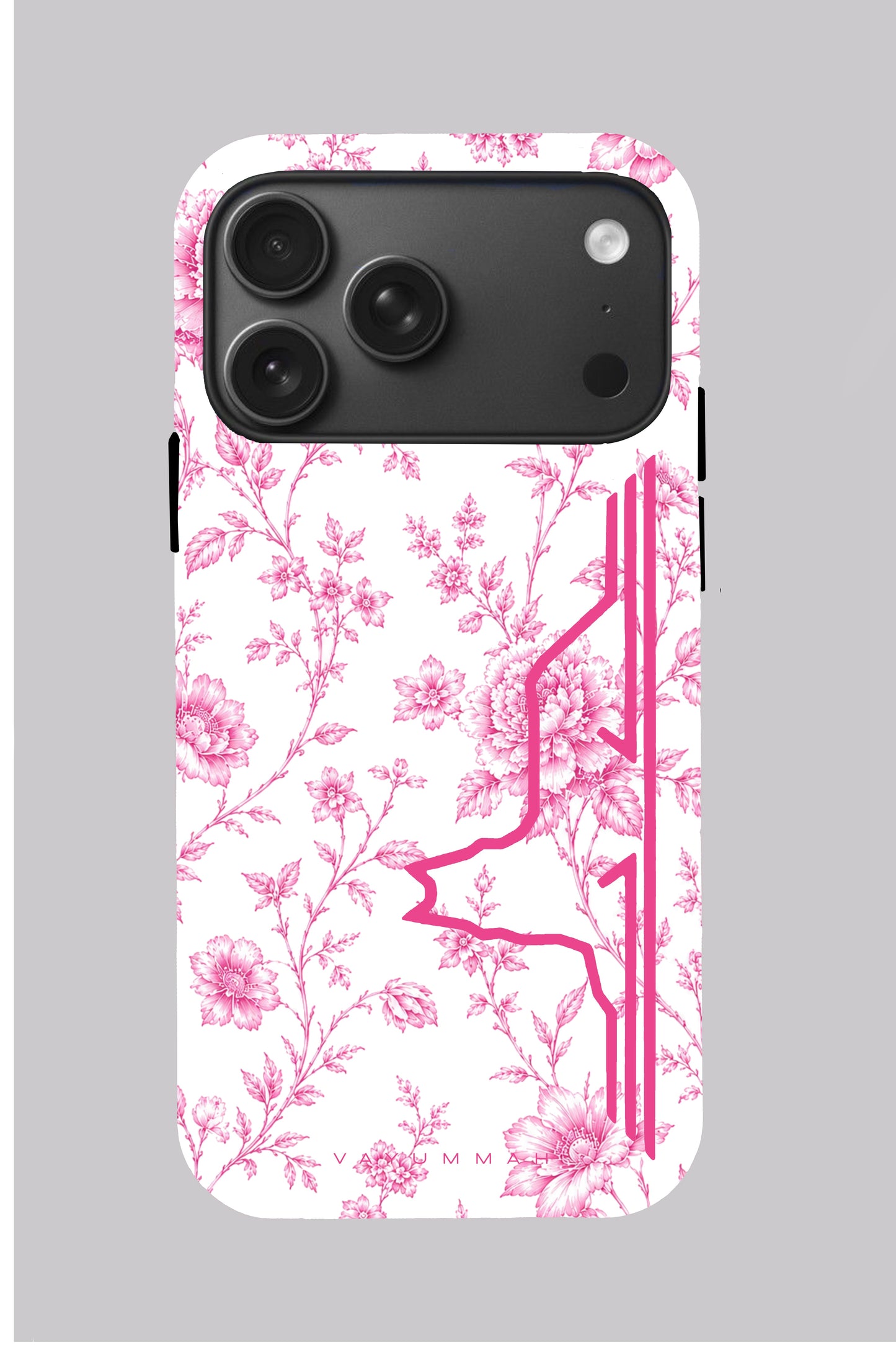 Flowery Borz