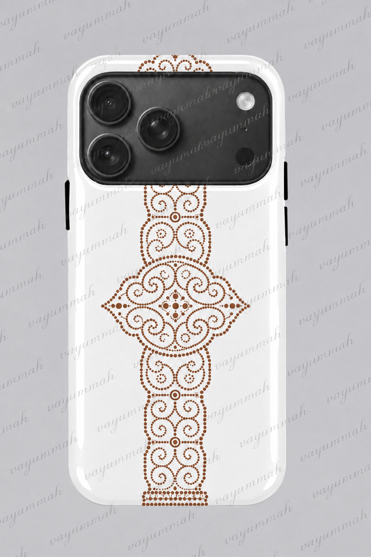 Caucasian Belt