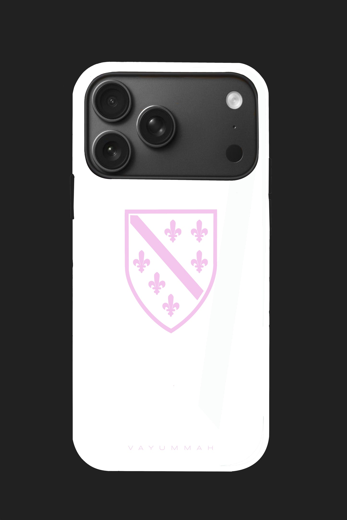 Glossy Bosnian Cases