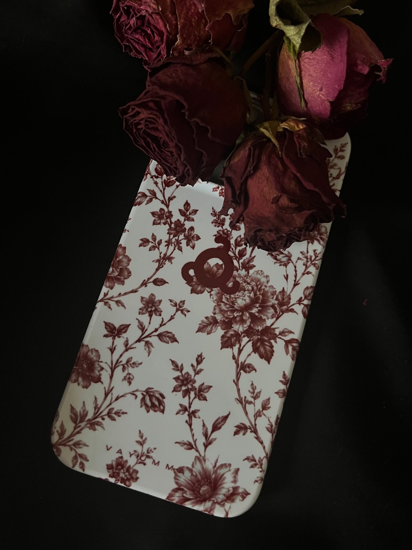 Flowery Ingush case