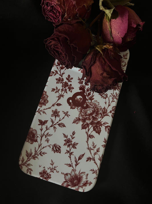 Ingush Bloom