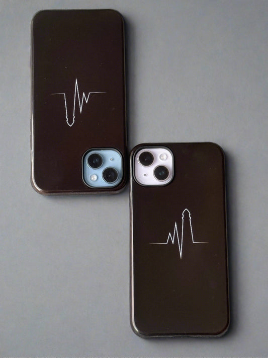 heartbeat bashni iphone cases