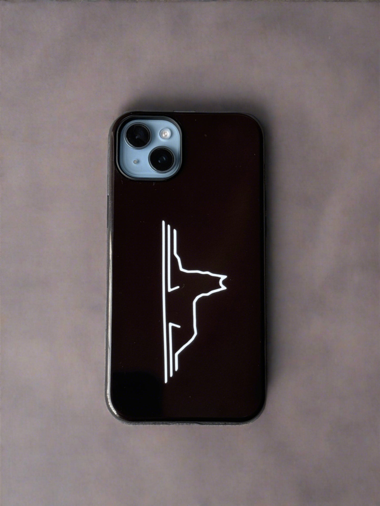 chechen borz iphone cases